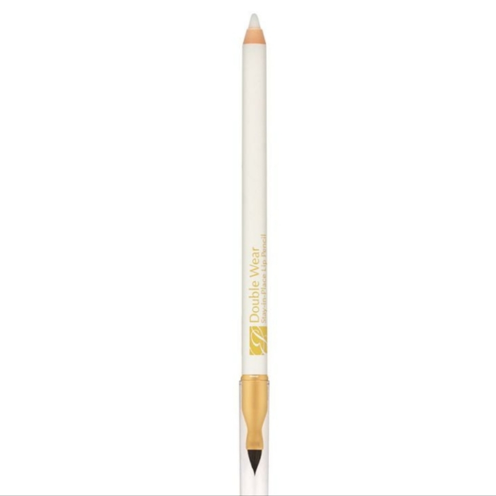 ESTEE LAUDER Clear Double Wear Stay-In-Place Lip Pencil